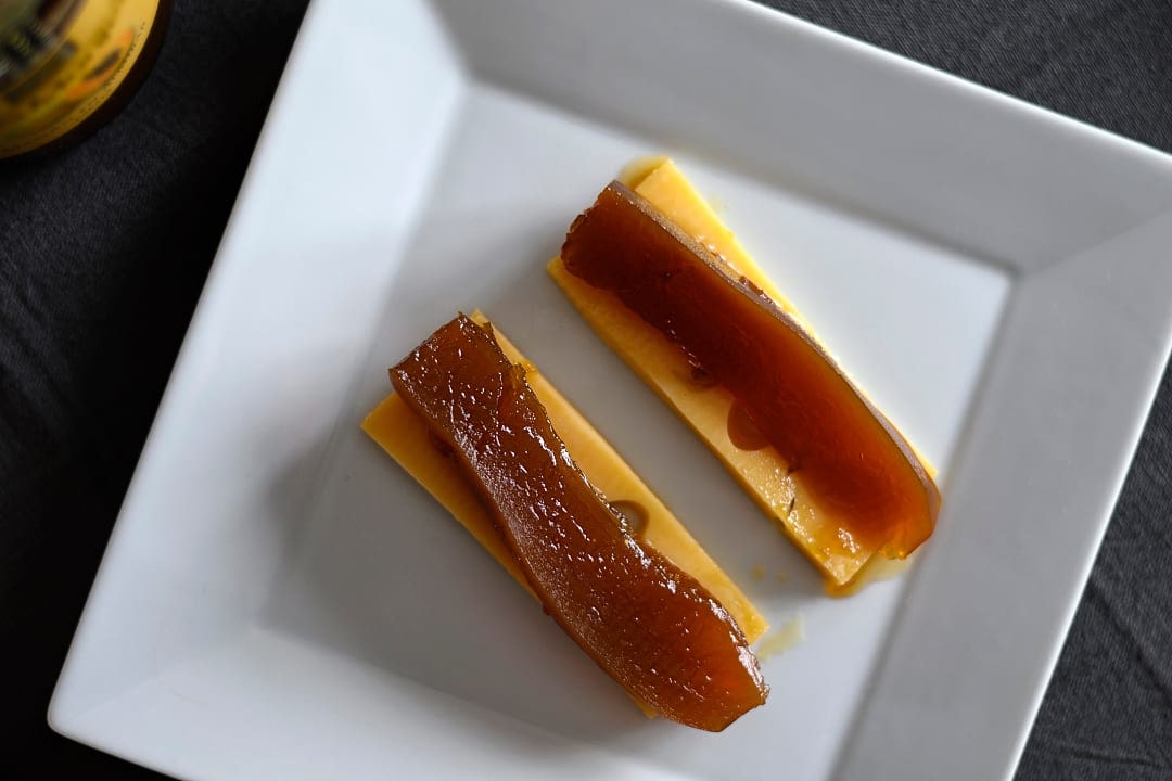 Postre Vigilante