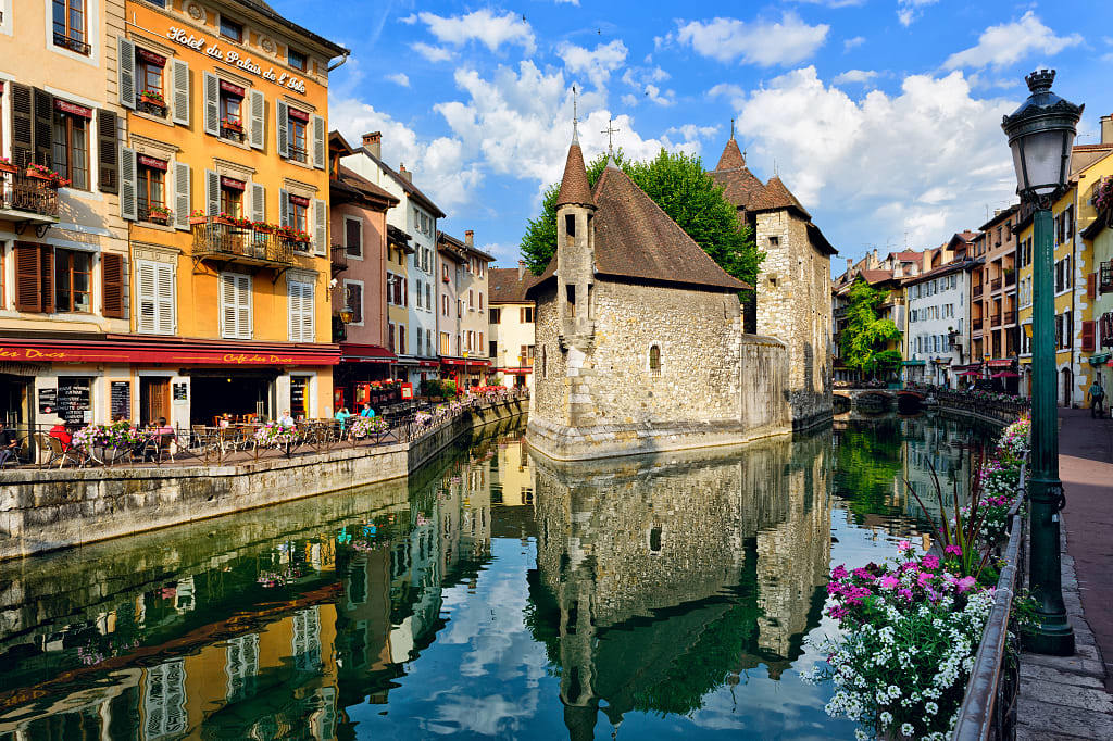 Annecy, France