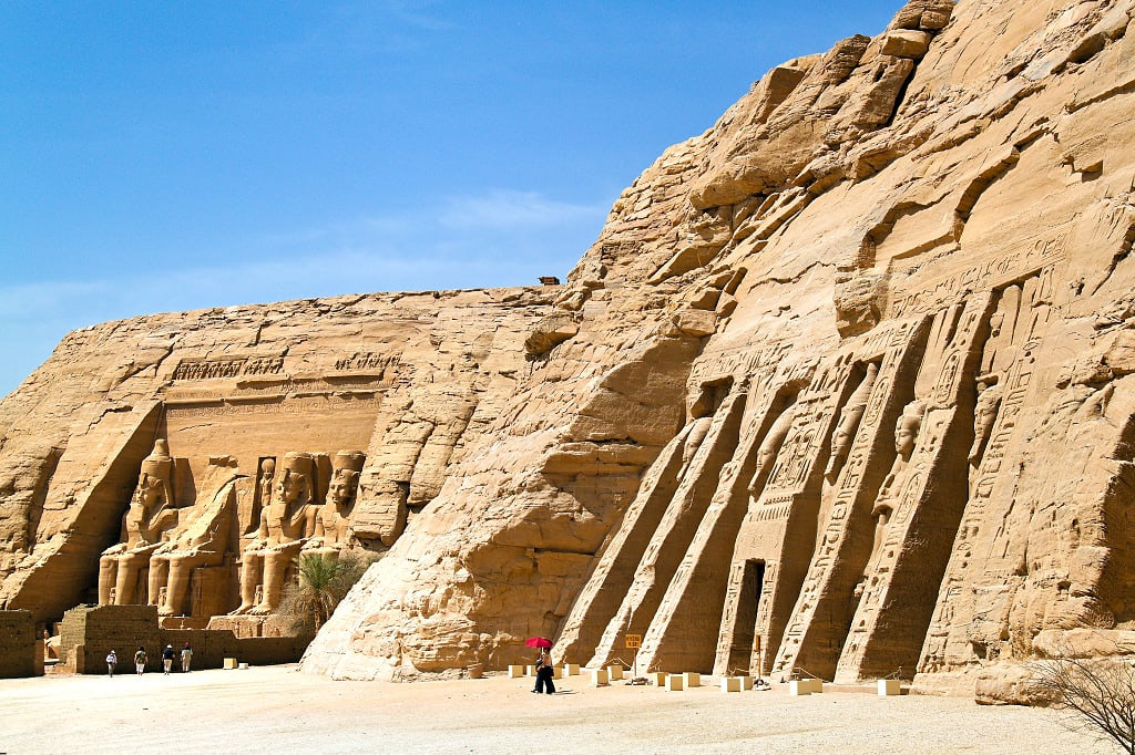 Abu Simbel