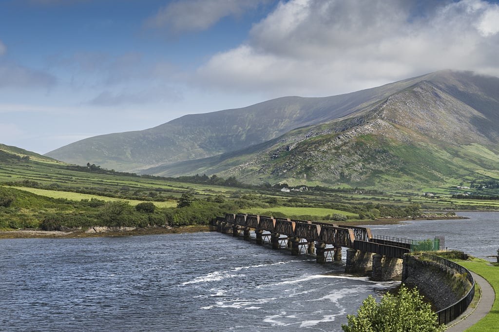 Cahersiveen,County Kerry,Ireland