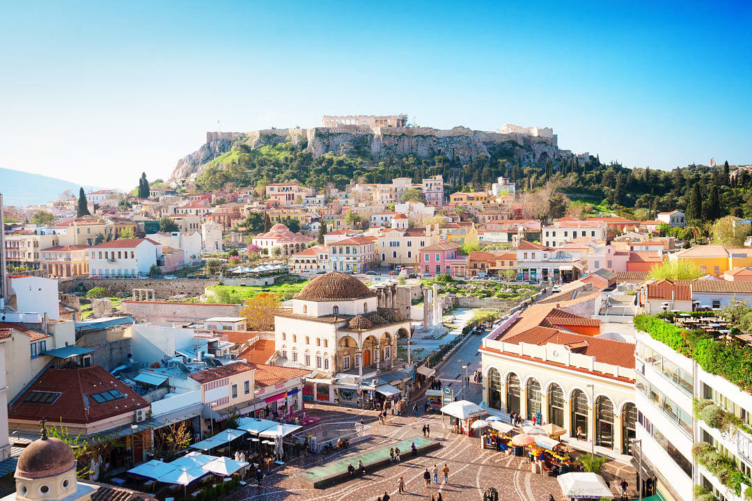 Athens, Greece
