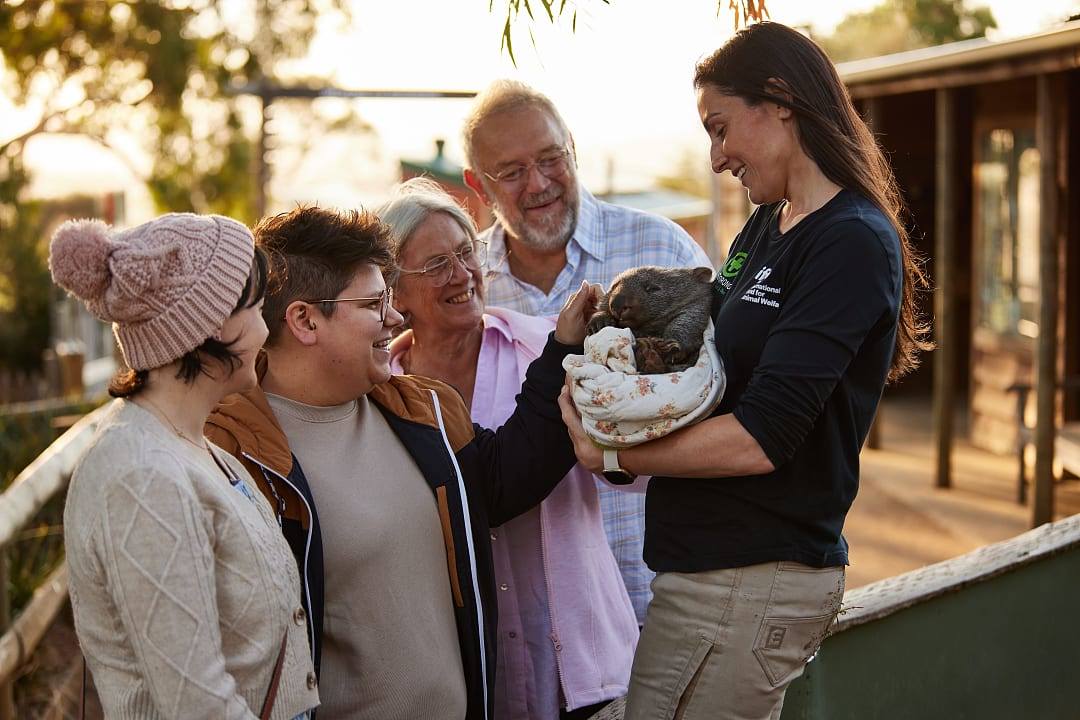 Photo credit: Tourism Australia