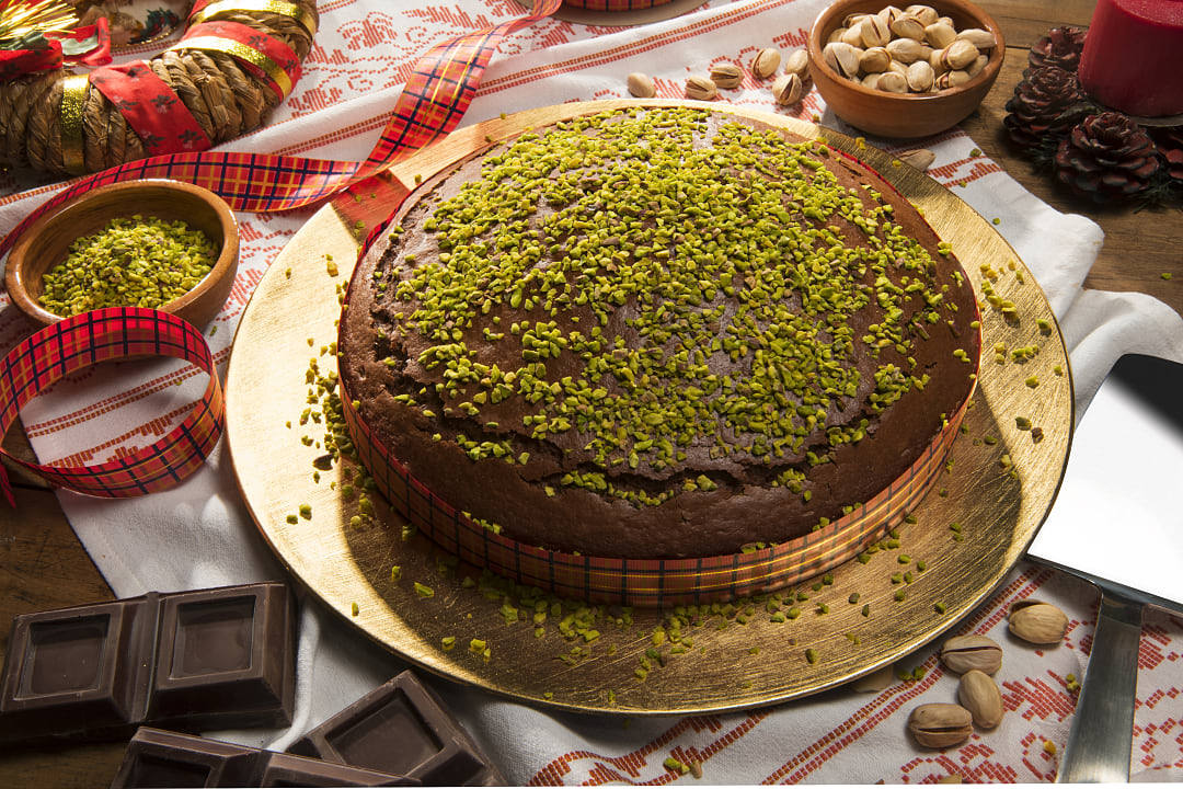 Torta Pistocchi