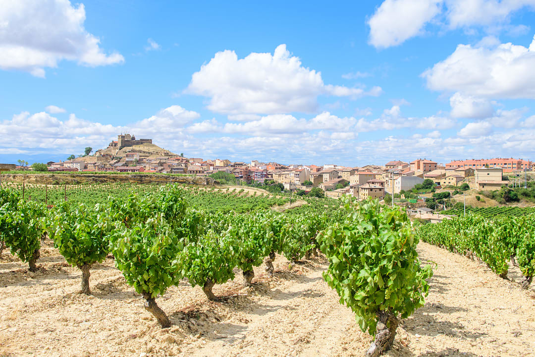 La Rioja, Spain