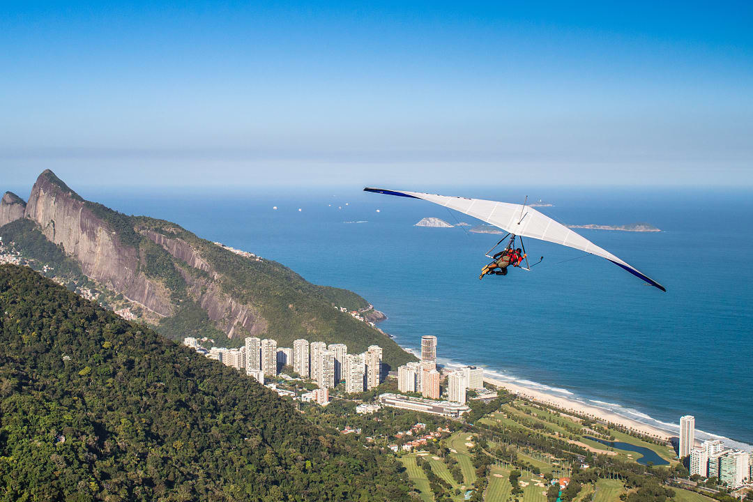 Rio de Janeiro, Brazil