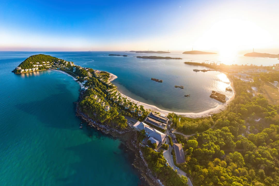 Phu Quoc Island, Vietnam