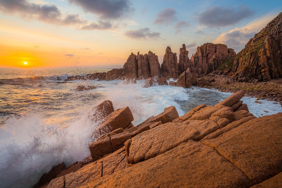 Phillip Island, Australia