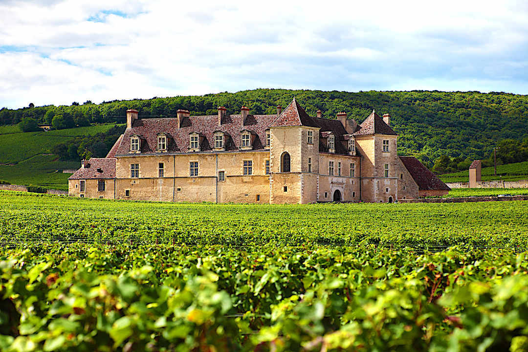Burgundy, France