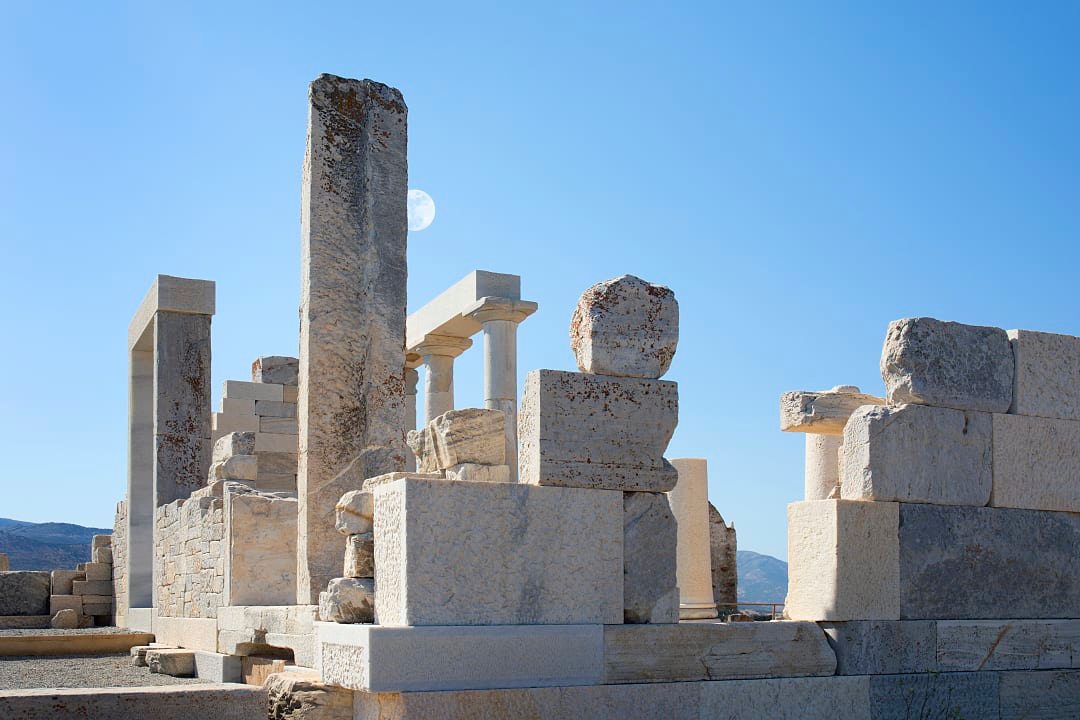 Naxos.