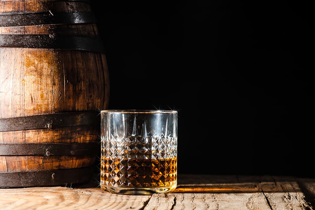 Scottish Whiskey