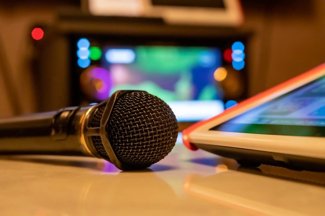 Anime Voice-Acting experience in Tokyo