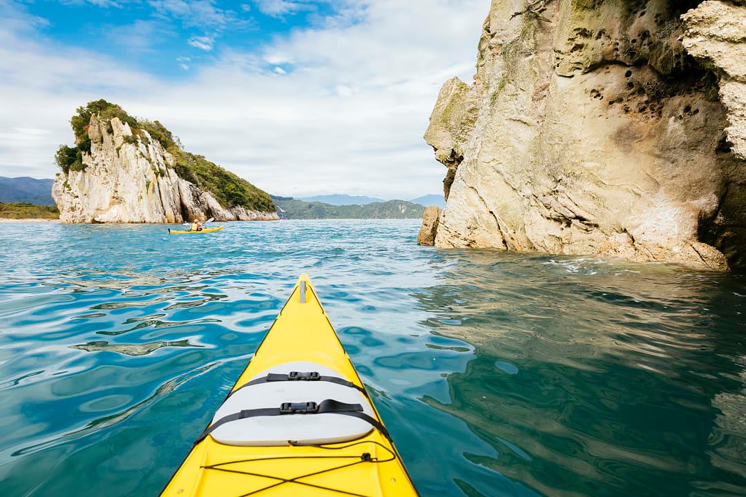 Abel Tasman National Park