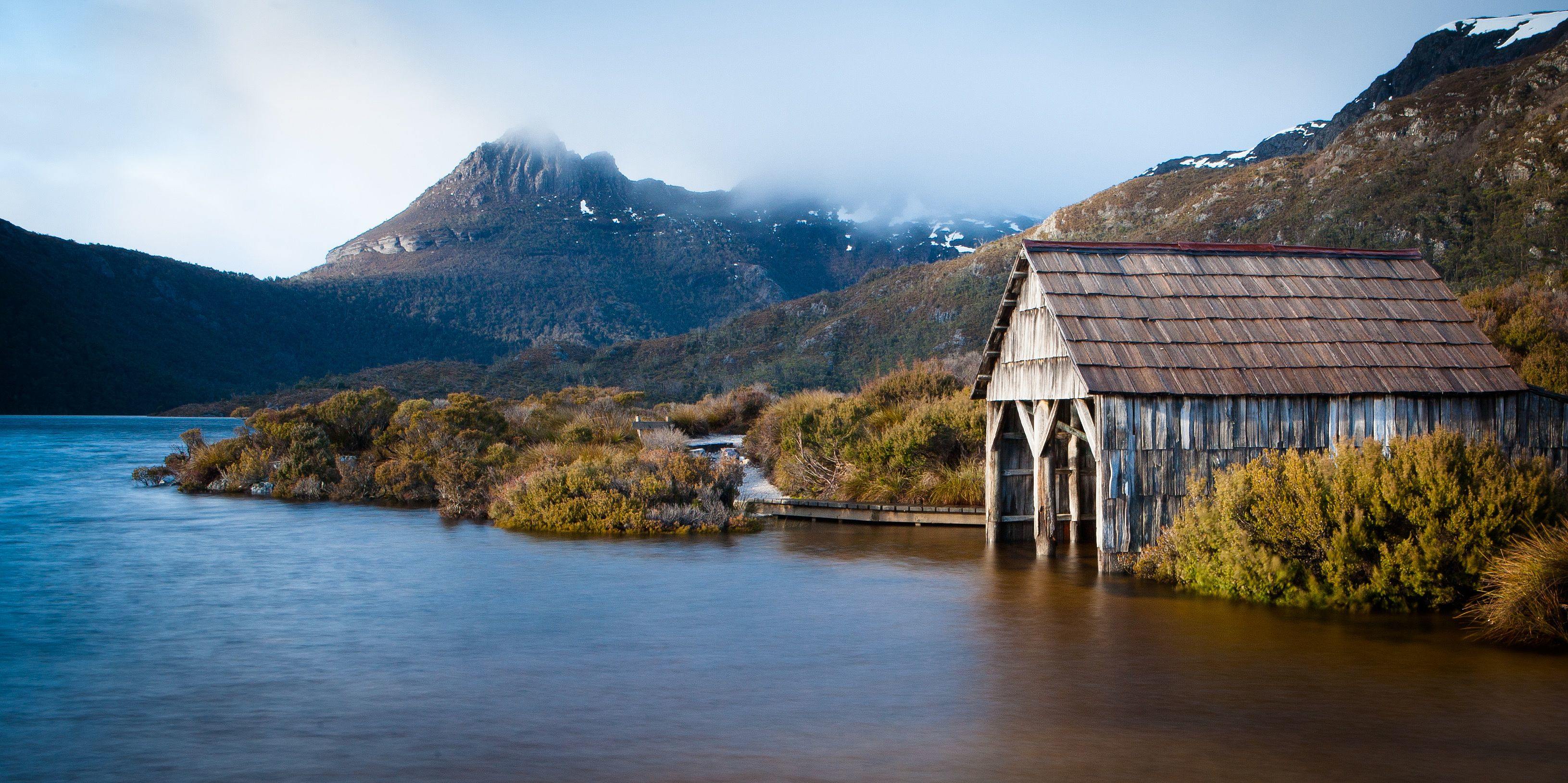 Tasmania, Australia