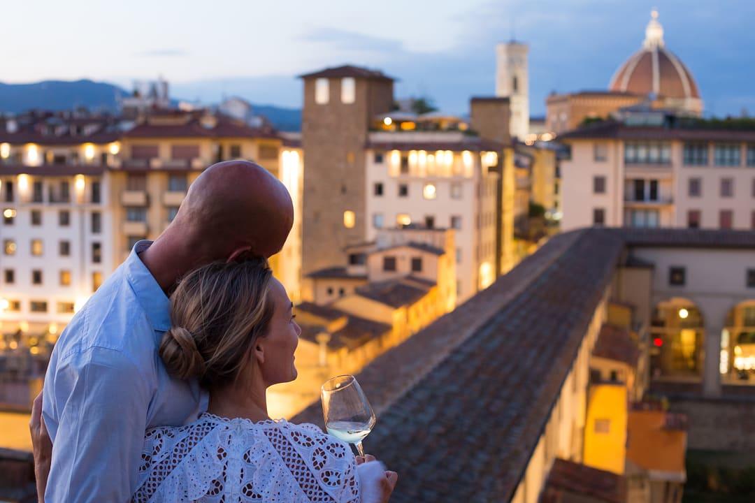Florence, Italy