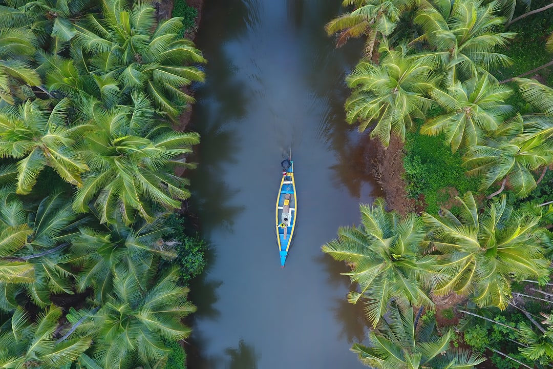 Kerala, India