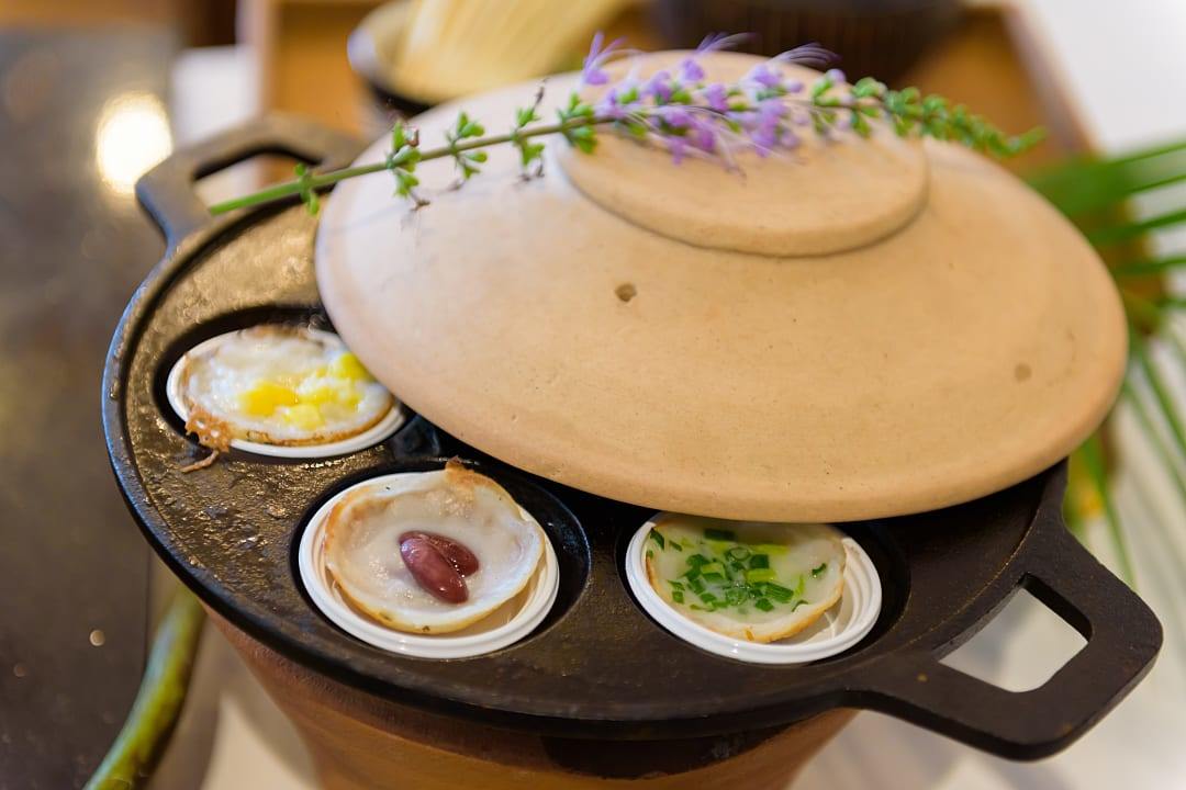 Khanom Krok