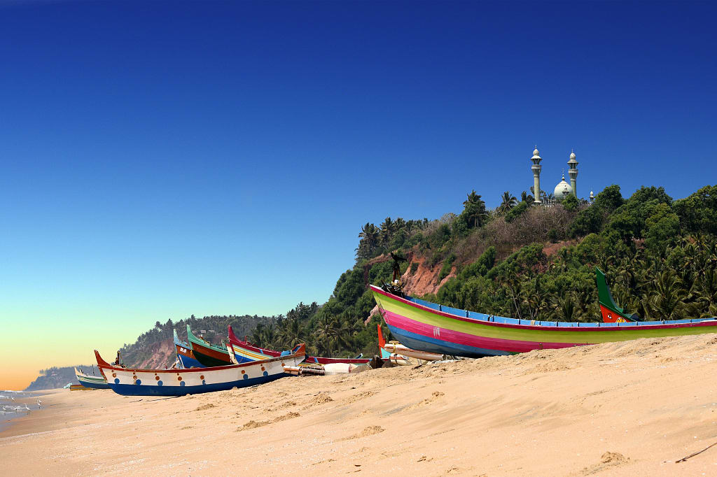 Kerala, India