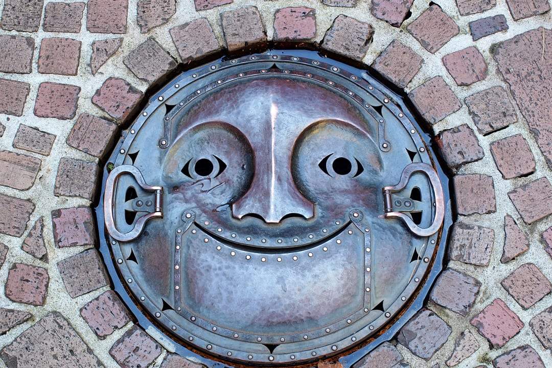 Studio Ghibli Museum, Tokyo