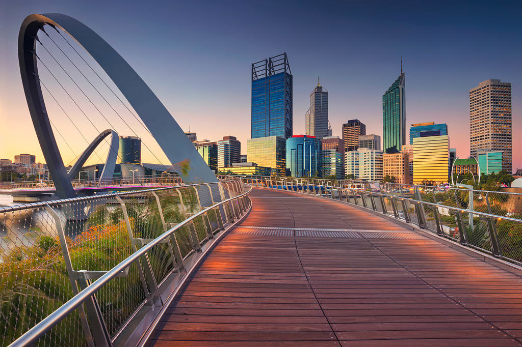 Perth, Australia