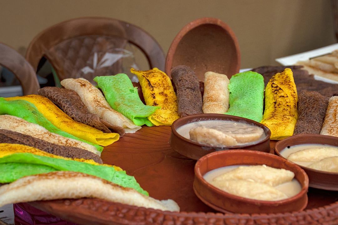 Pitha