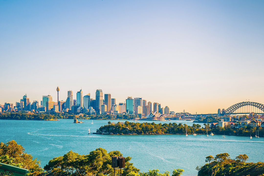 Sydney, Australia