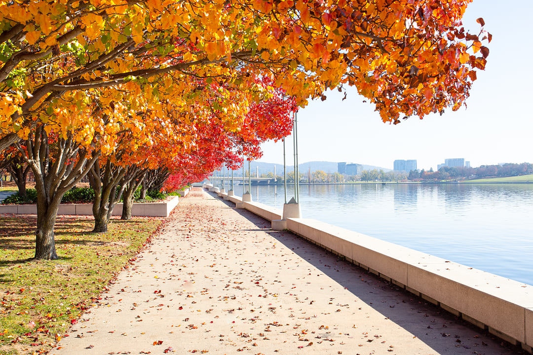 Canberra, Australia