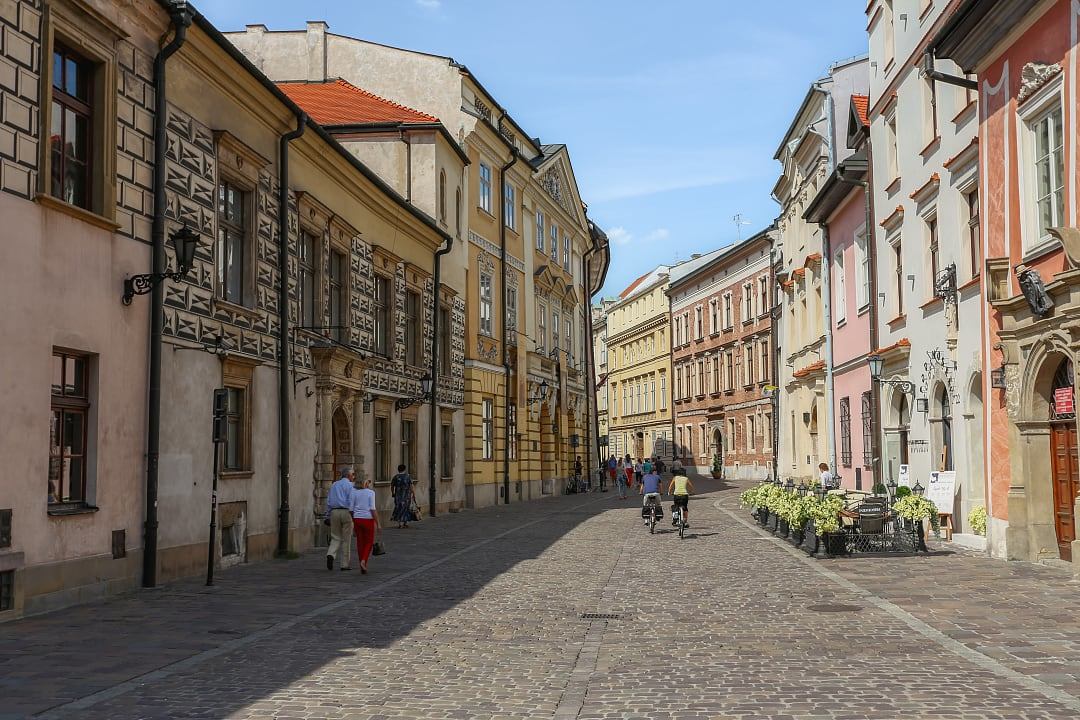 Kraków, Poland