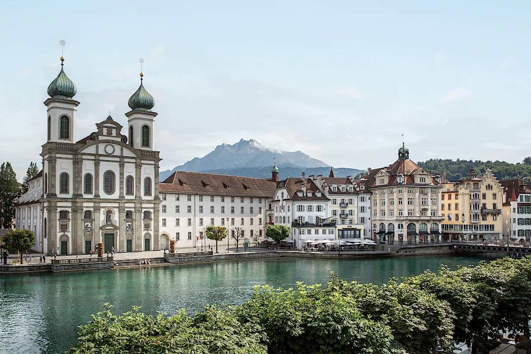 Lucerne, Switzerland