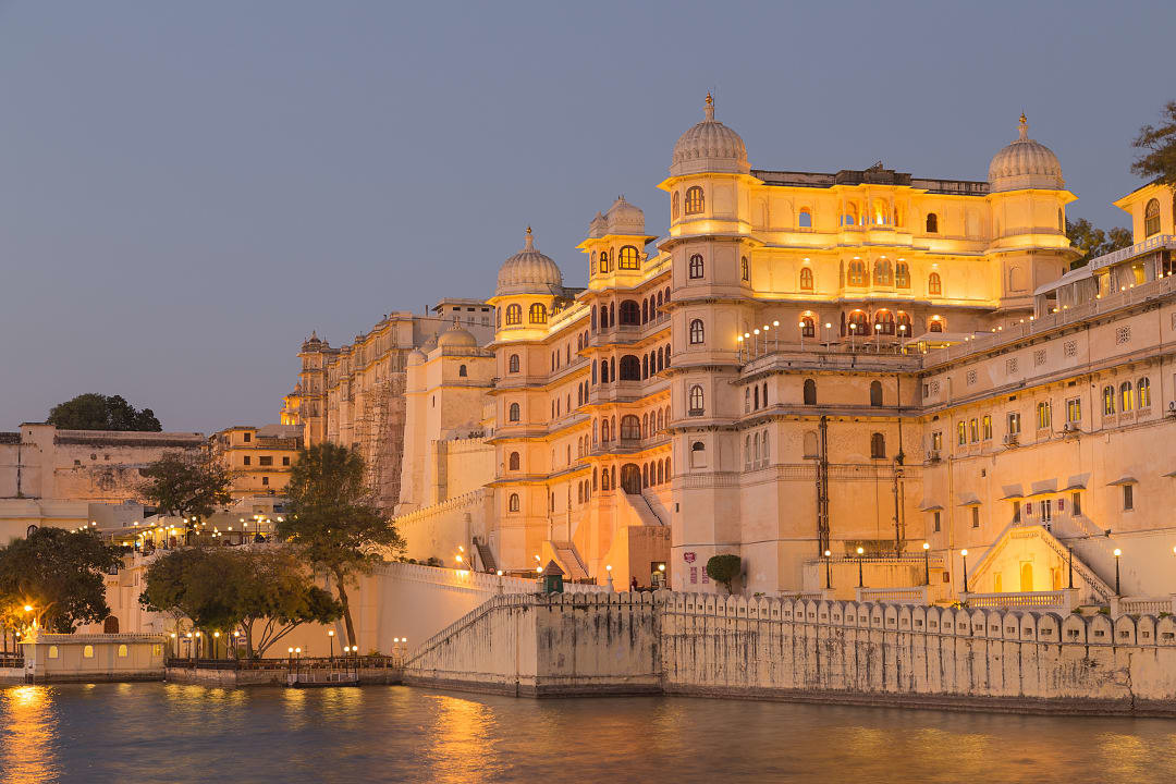Udaipur, India