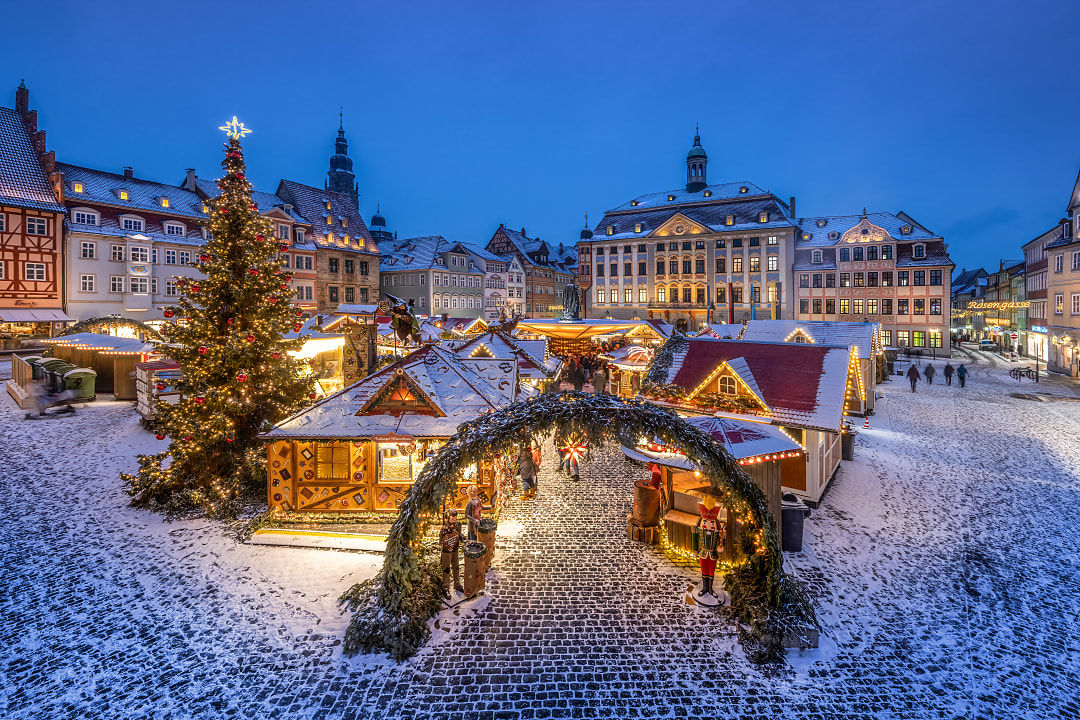 Coburg, Germany