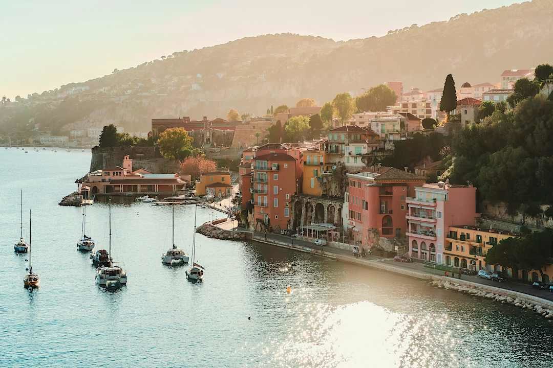 Provence, France.