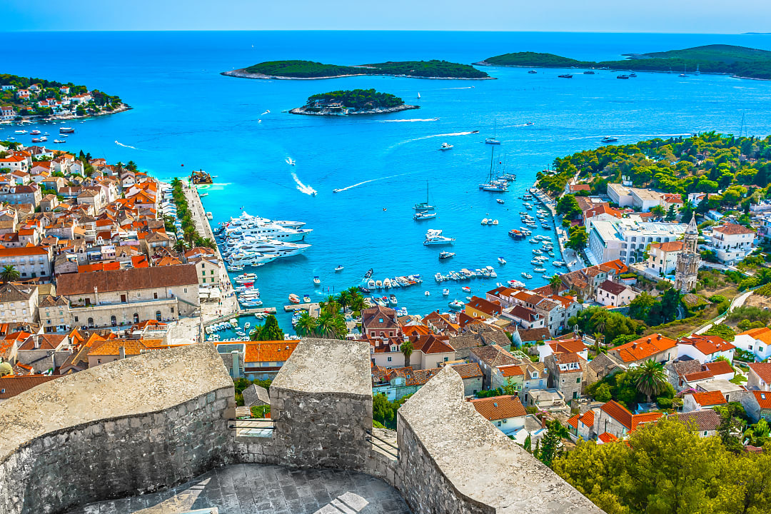 Hvar, Croatia