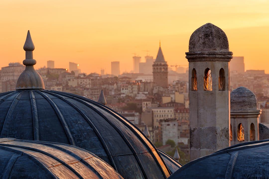 Istanbul, Turkey
