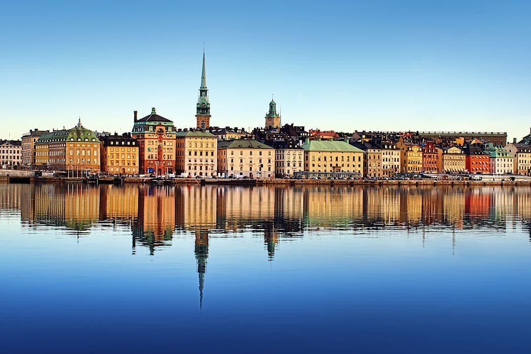 Stockholm, Sweden