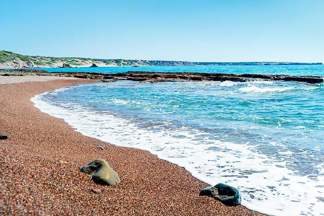 Lara Bay, Cyprus.