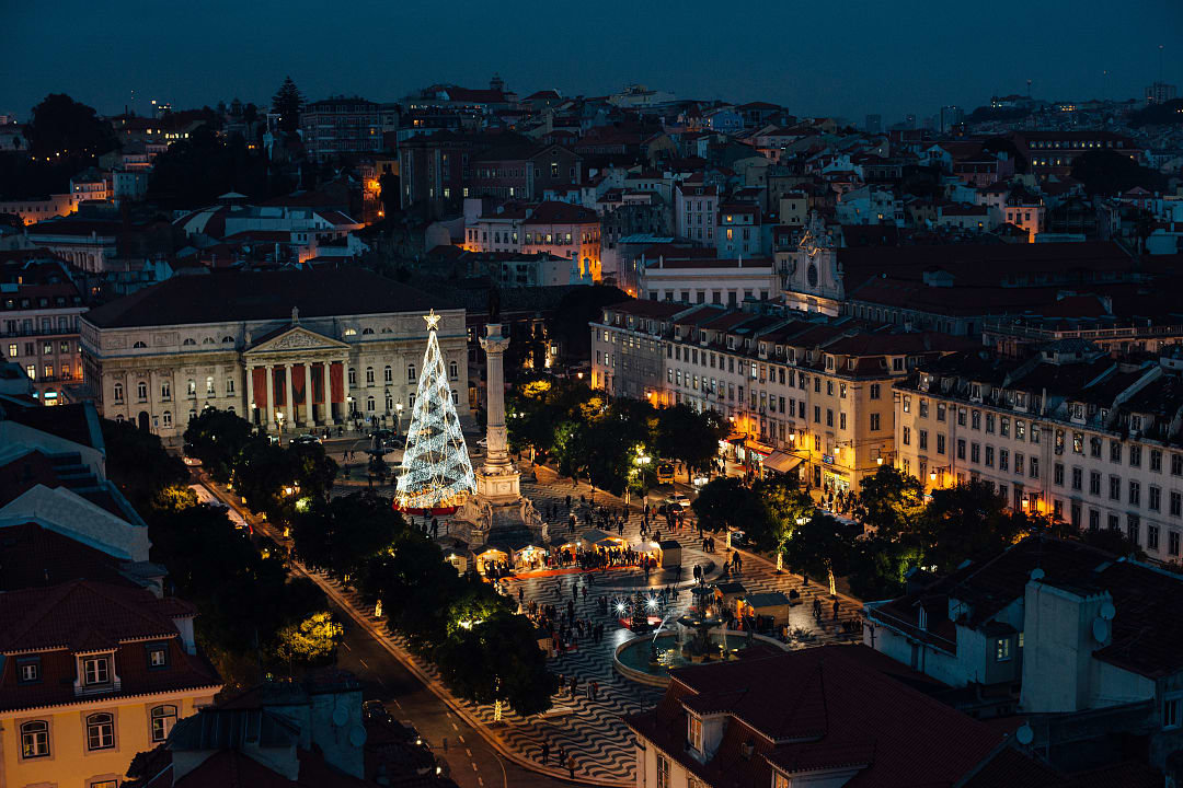 Lisbon, Portugal