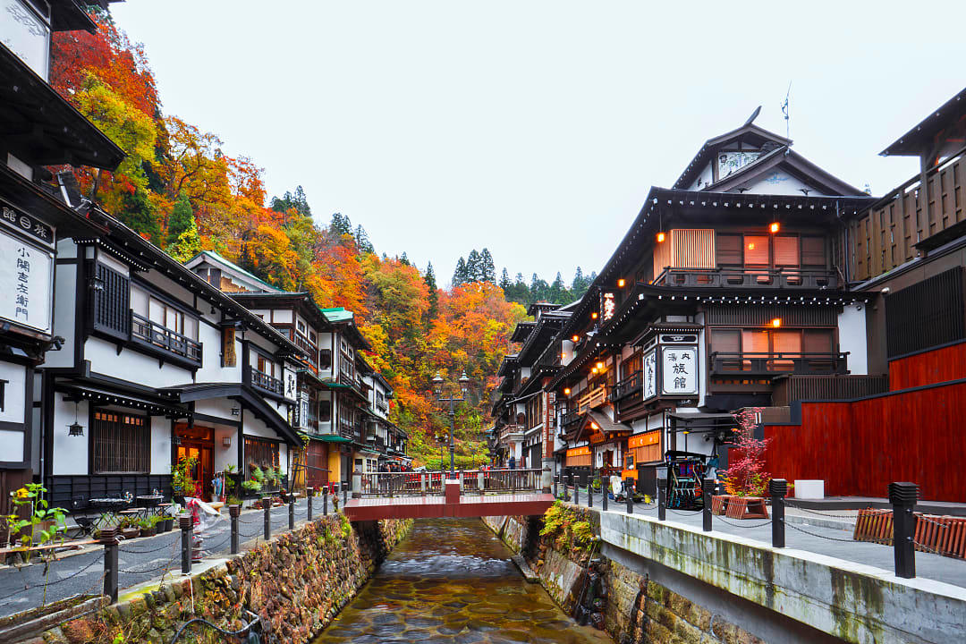 Yamagata, Japan
