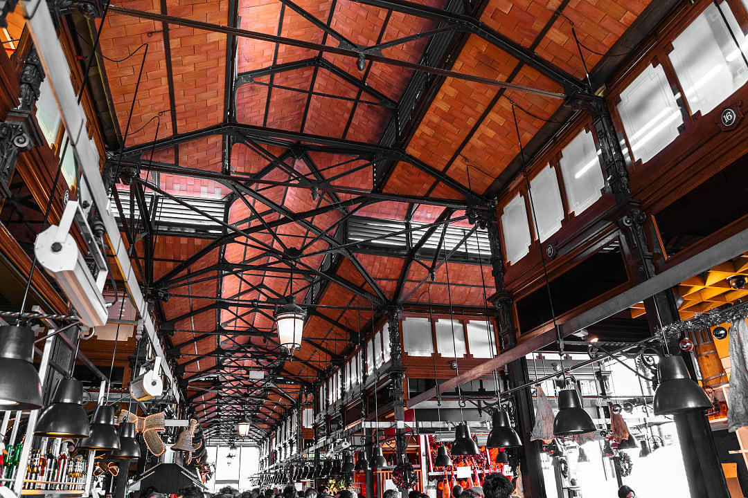 Market.