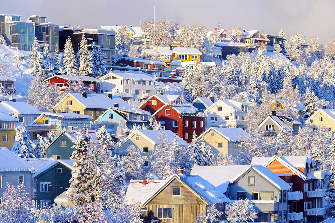 Tromsø, Norway