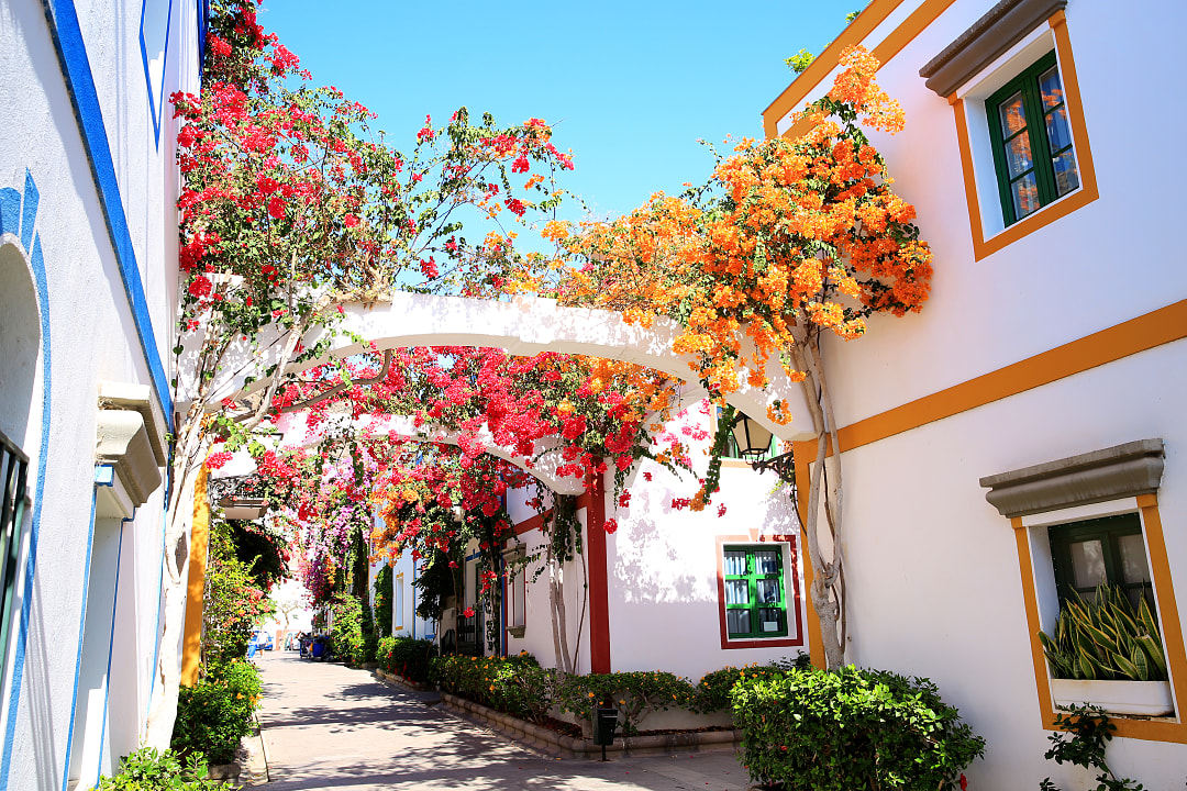 Gran Canaria