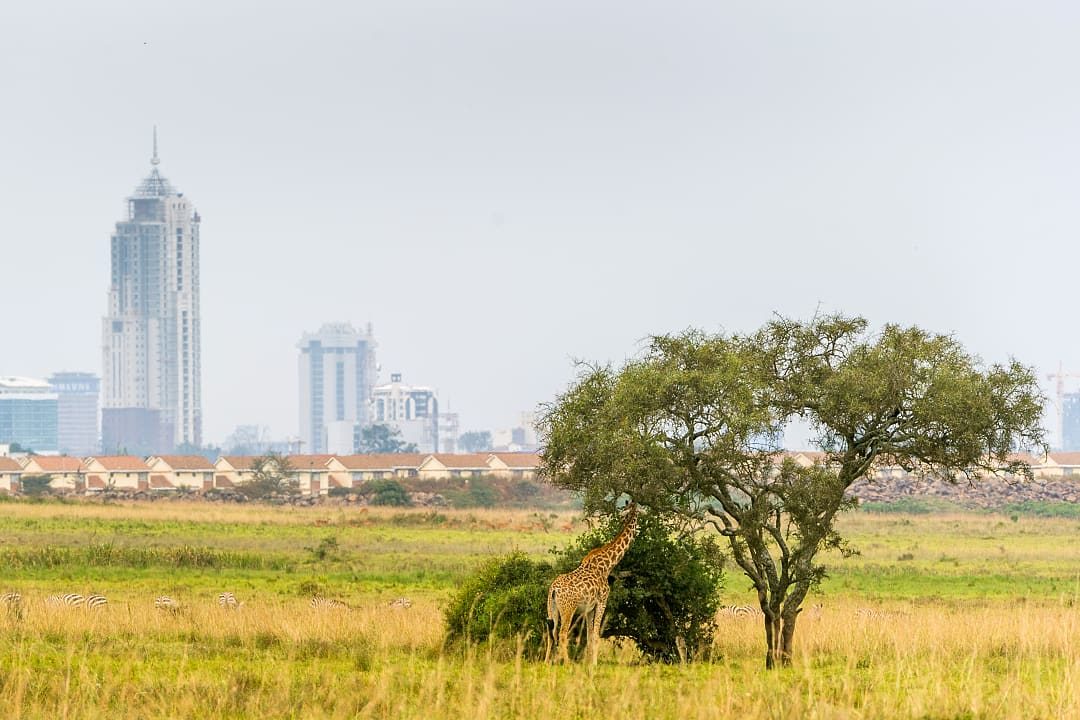 Nairobi, Kenya