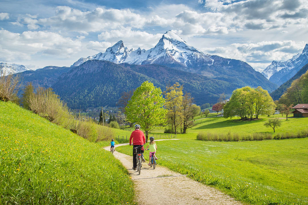 Berchtesgaden, Germany