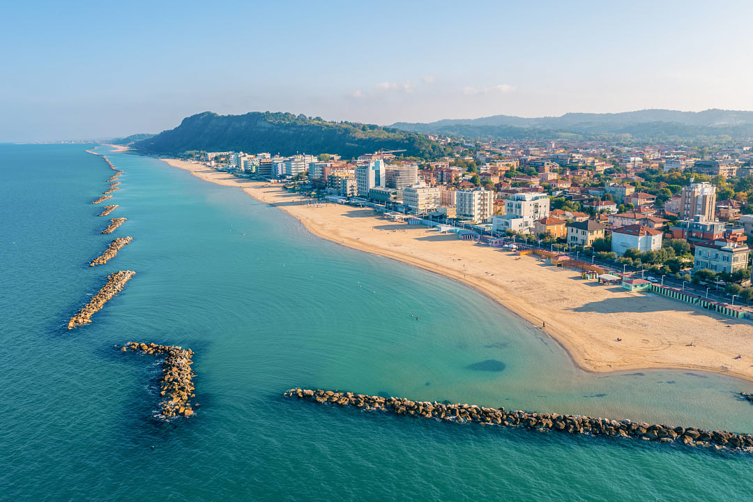 Pesaro, Italy