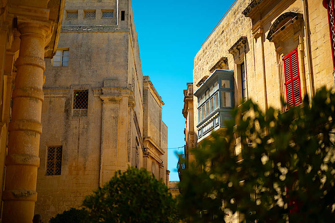 Mdina, Malta