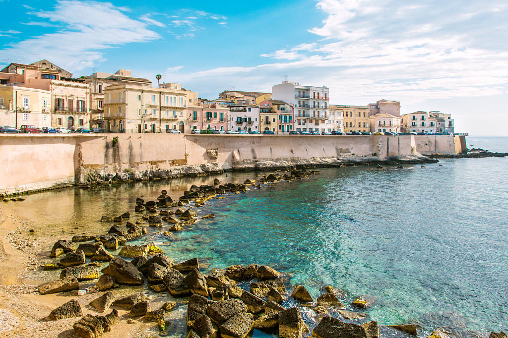 Syracuse, Italy