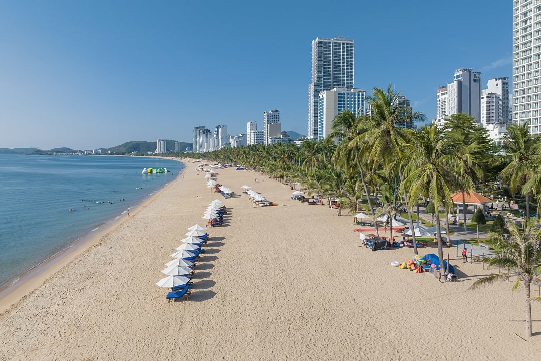 Nha Trang, Vietnam