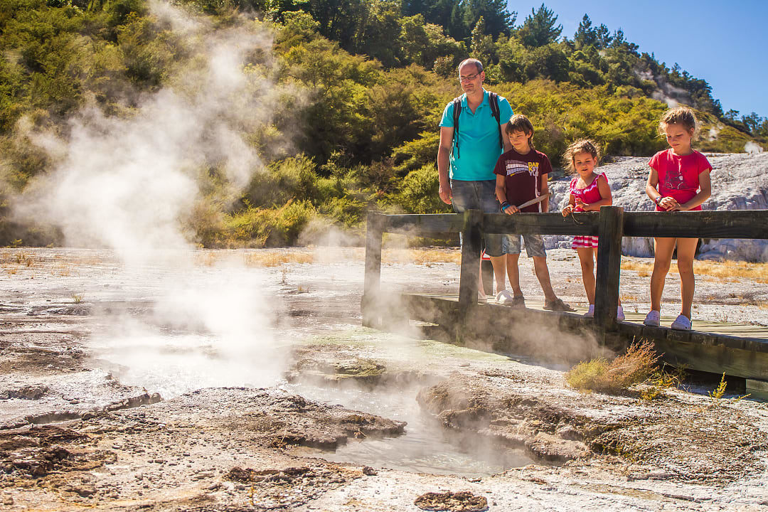Taupō, New Zealand