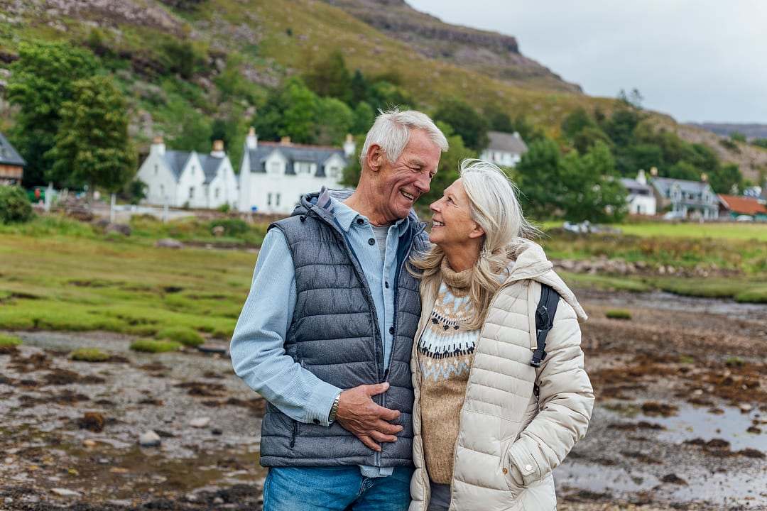 Torridon, Scotland
