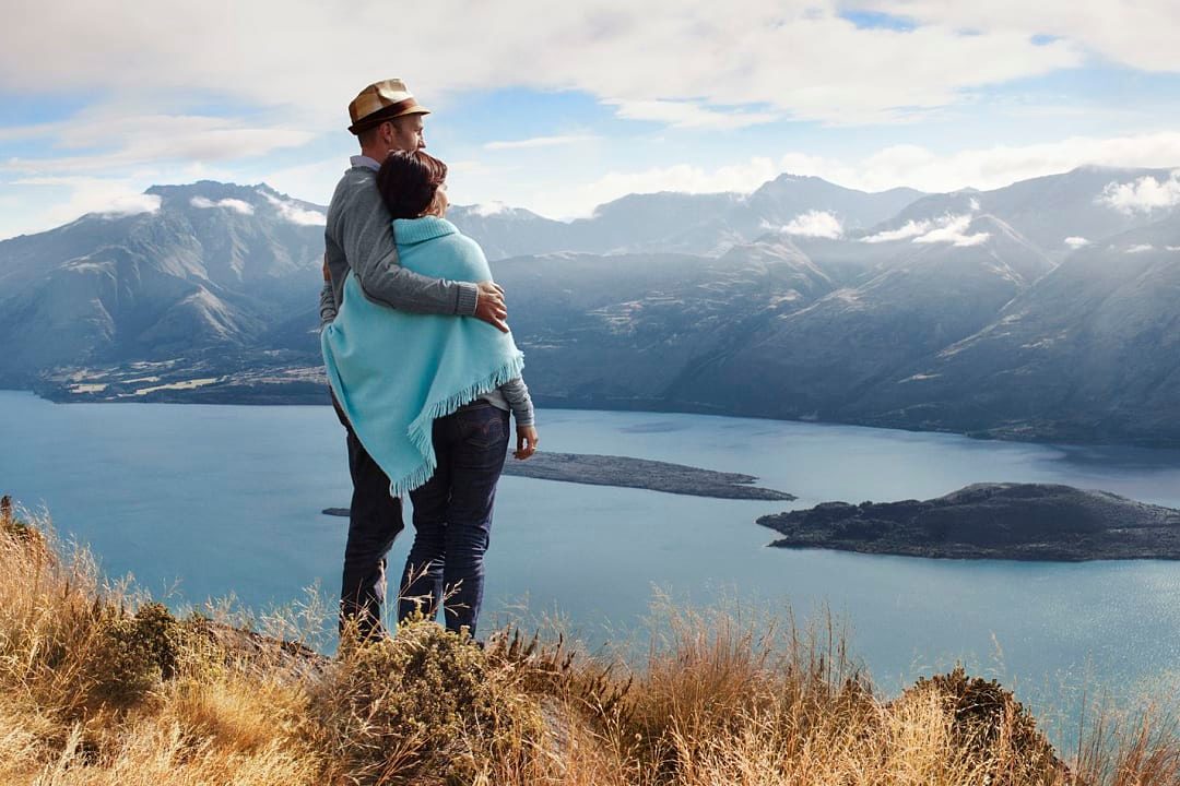 Queenstown, New Zealand