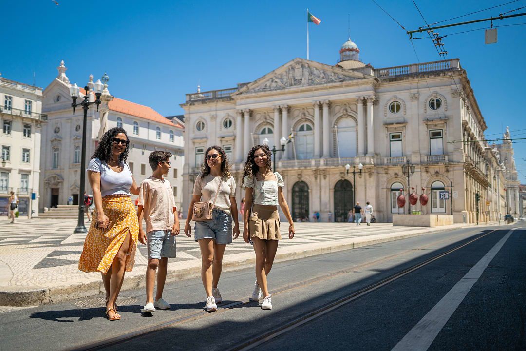 Lisbon, Portugal